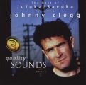 Juluka/Savuka - Best of, featuring Johnny Clegg