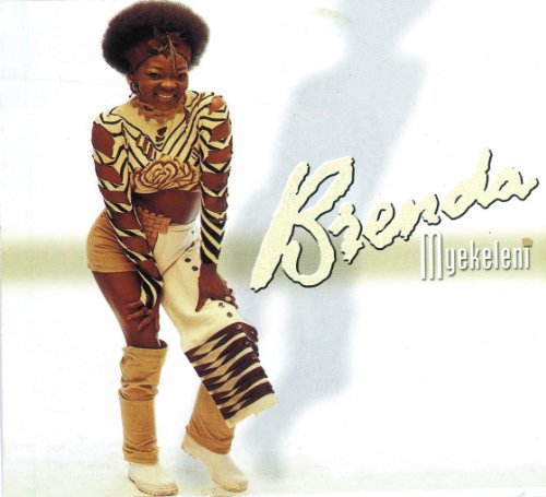 Fassie Brenda - Myekeleni