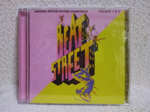 - BEAT STREET 1+2