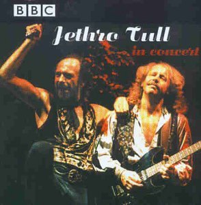 Jethro Tull - In Concert (BBC)