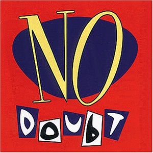 No Doubt - o.Titel