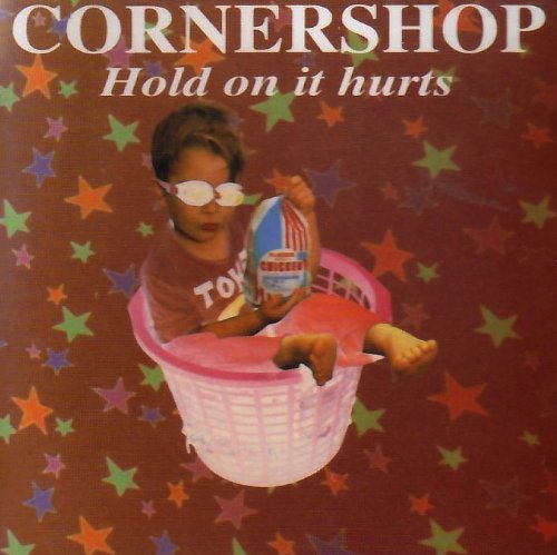 Cornershop - Hold on It Hurts