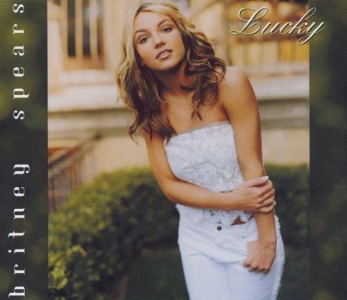 Britney Spears - Lucky