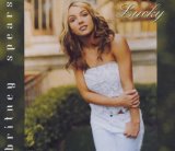 Britney Spears - Stronger