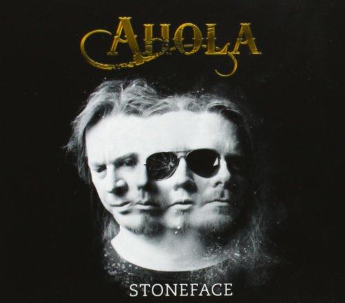 Ahola - Stoneface