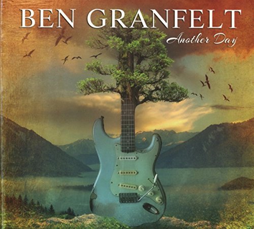 Ben Granfelt - Another Day