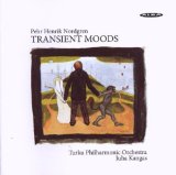 Tarp , Svend Erik - Te Deum (Nelson) / Concerto In C (Schönwandt, Salo) / Symphony No. 7 (Schmidt) / The Battle Of Jericho (Schönwandt)