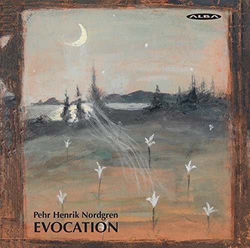 Nordgren , Pehr Henrik - Evocation (Kokkola Quartet) (SACD)