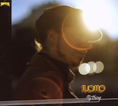Tuomo - My thing