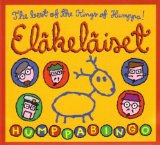 Eläkeläiset - Humppakonsertto