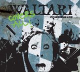 Waltari - Space Avenue