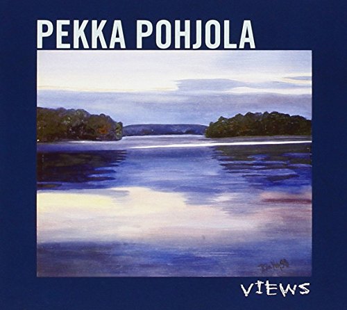 Pohjola , Pekka - Views