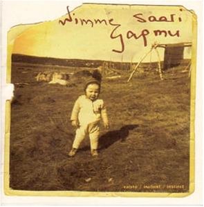 Saari , Wimme - Gaprmu