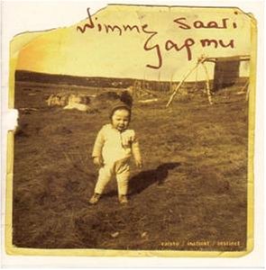 Saari , Wimme - Gapmu