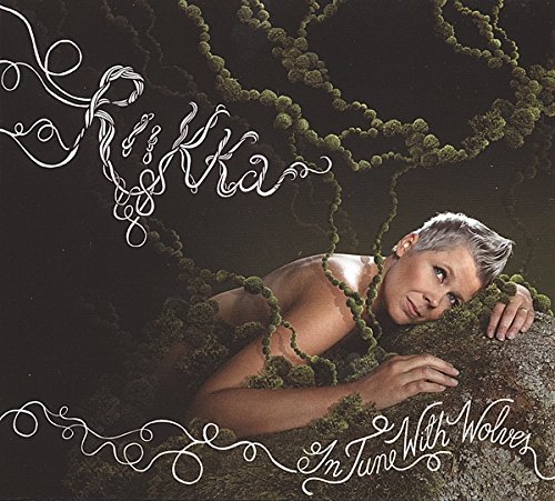 Riikka - In Tune With Wolfes