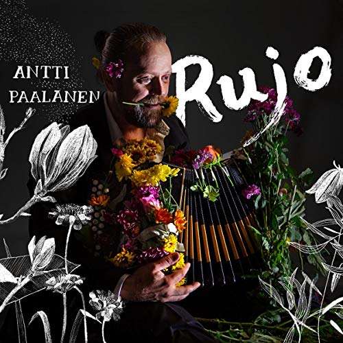 Antti Paalanen - Rujo