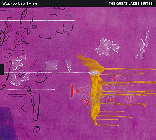 WADADA LEO SMITH - THE GREAT LAKES SUITE