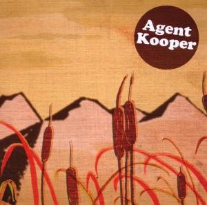 Agent Kooper - o. Titel