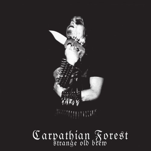 Carpathian Forest - Strange Old Brew [Vinyl LP]