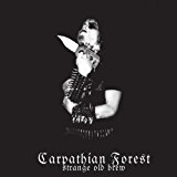 Carpathian Forest - Skjend Hans Lik