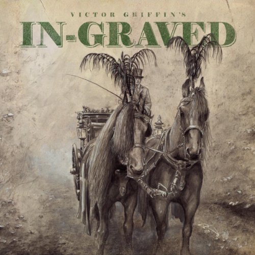 Victor Griffin's In-Graved - o. Titel