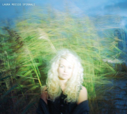 Laura Moisio - Spiraali