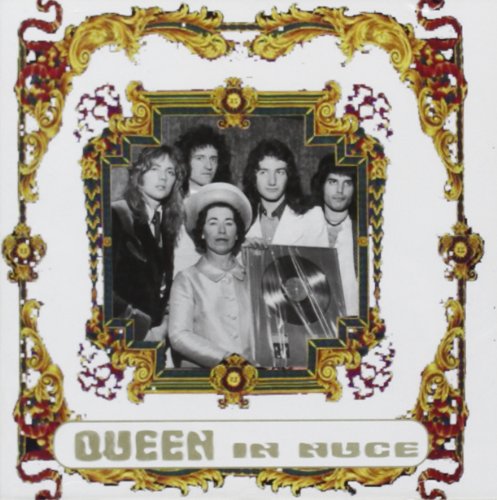 Queen - In Nuce