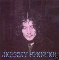 Jeremy Spencer - Jeremy Spencer