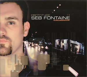 Seb Fontaine - Prototype 1.0