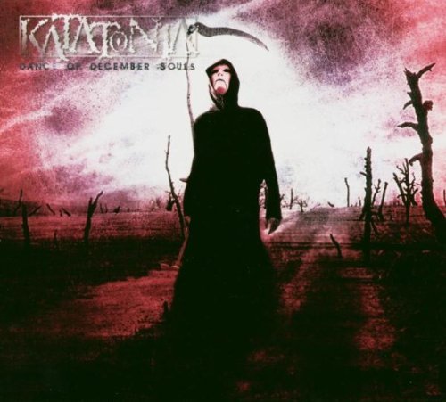 Katatonia - Dance of December Souls