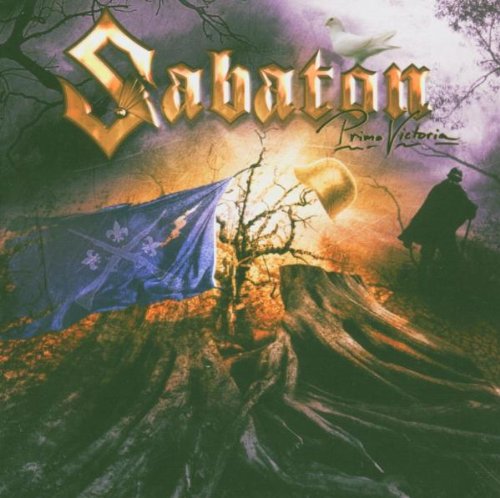 Sabaton - Primo Victoria