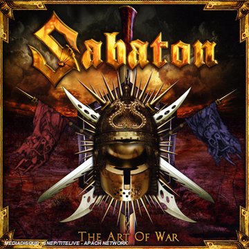 Sabaton - Art of War
