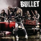 Bullet - Full Pull