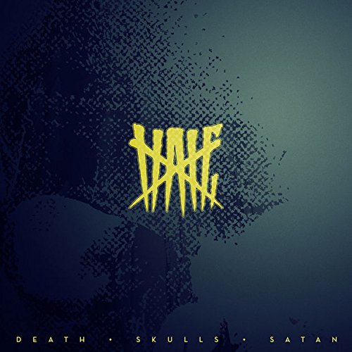Nale - Death   Skulls  Satan