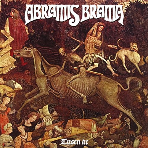 Abramis Brama - Tusen Ar