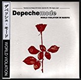 Depeche Mode - Depeche Mode - Video Singles Collection [3 DVDs]