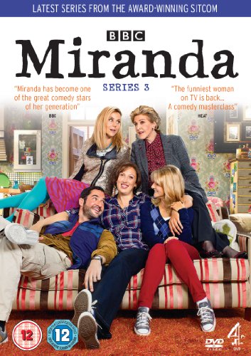  - Miranda - Series 3 [UK Import]