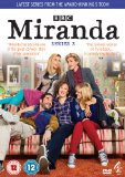 DVD - Miranda - Staffel 1