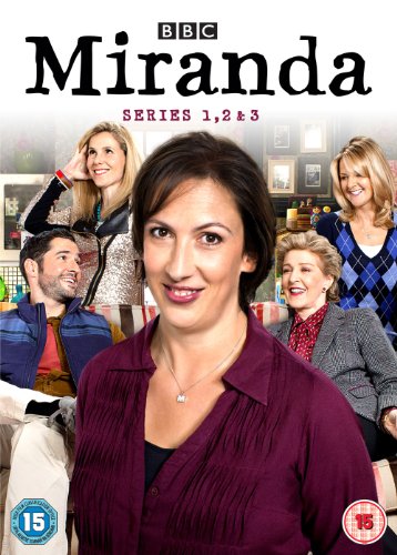  - Miranda - Series 1-3 [UK-Import]