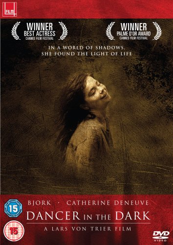  - Dancer In The Dark [UK Import]