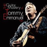  - Tommy Emmanuel c.g.p. - Live At Her Majesty's Theatre