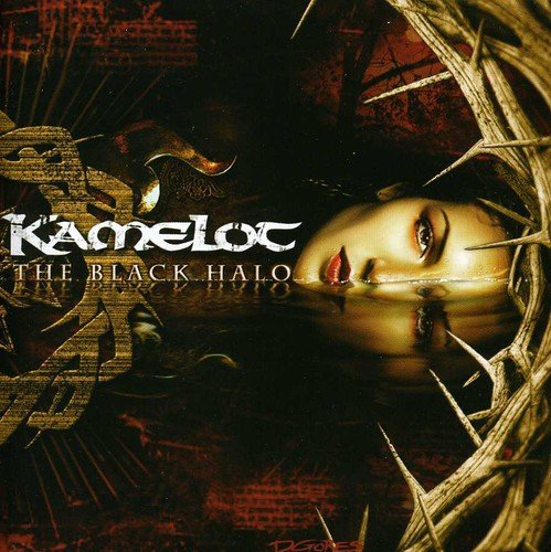 Kamelot - Black Halo