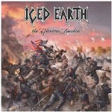 Iced Earth - The Crucible of Man