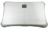 - Nintendo Wii - Stepper für Wii Fit Balance Board. grau