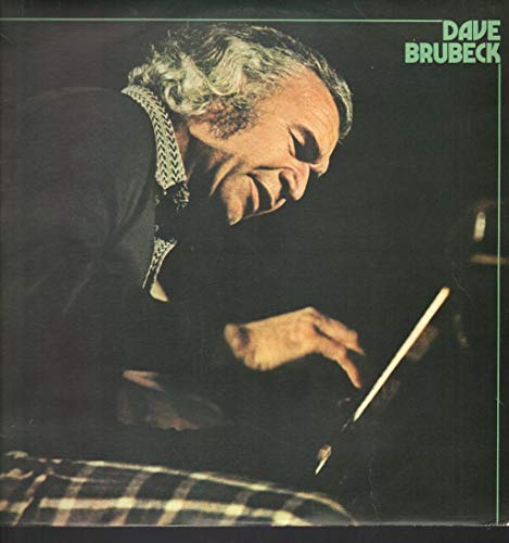 Brubeck , Dave - Dave Brubeck Featuring Paul Desmond (Norman Bates & Joe Dodge) (Vinyl)