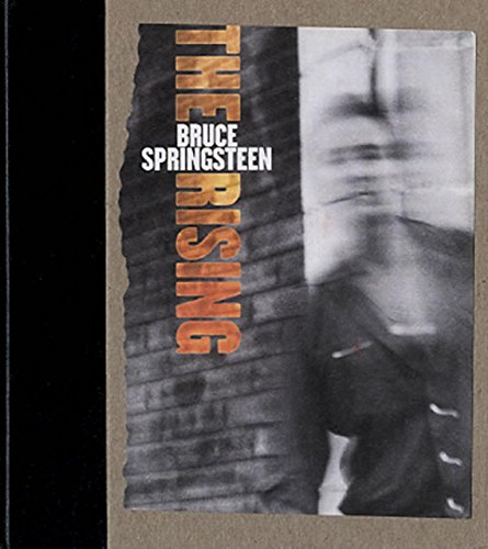Sprinsteen , Bruce - The Rising (Deluxe Edition)
