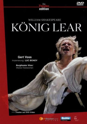 Shakespeare , William - König Lear