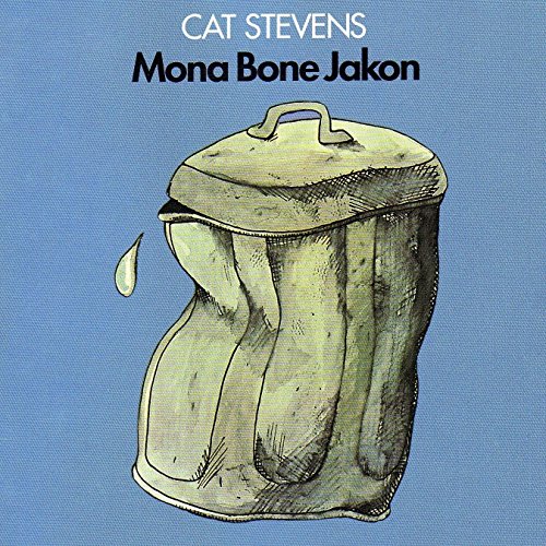 Cat Stevens - Mona Bone Jakon