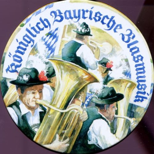 - Königlich Bayrische Blasmusik