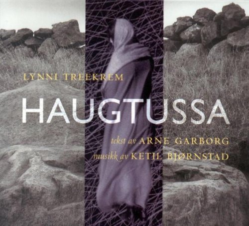 Lynni Treekrem - Haugtussa